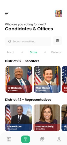 GrassPol – screenshot 2