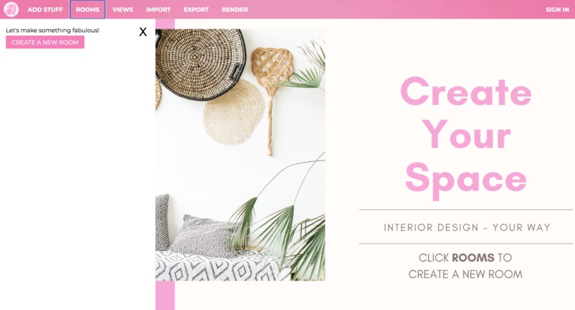 Design Darling – screenshot 3