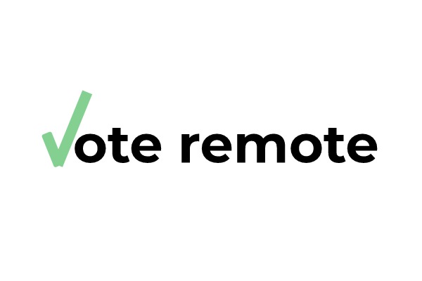 VoteRemote – screenshot 1