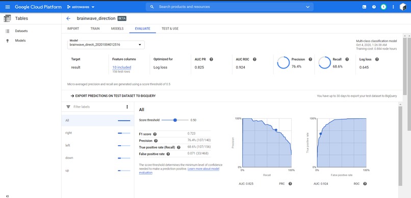 Astrowaves – screenshot 5