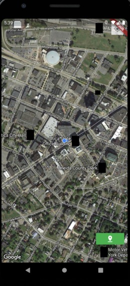 New York State Attractions – screenshot 1