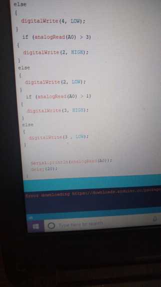 Bus Management System – screenshot 8