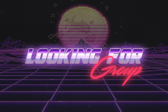 LookingForGroup