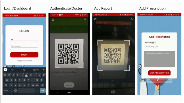 Health-Heroes – screenshot 1