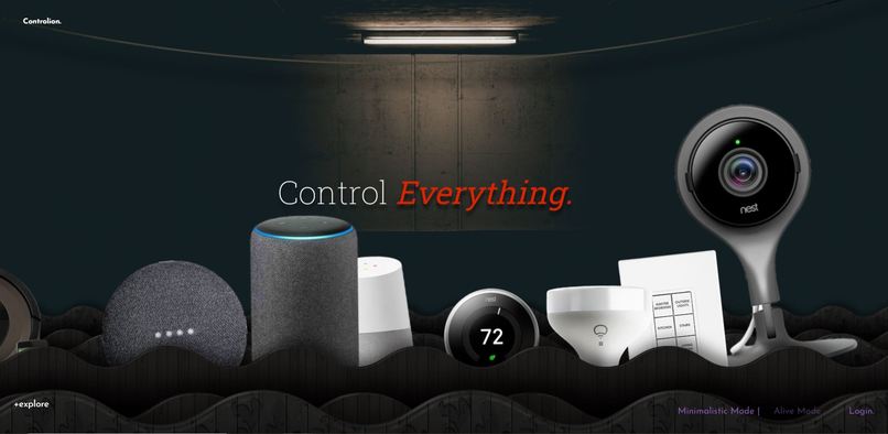 Controlion. – screenshot 3