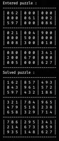 sudoku-hero – screenshot 1