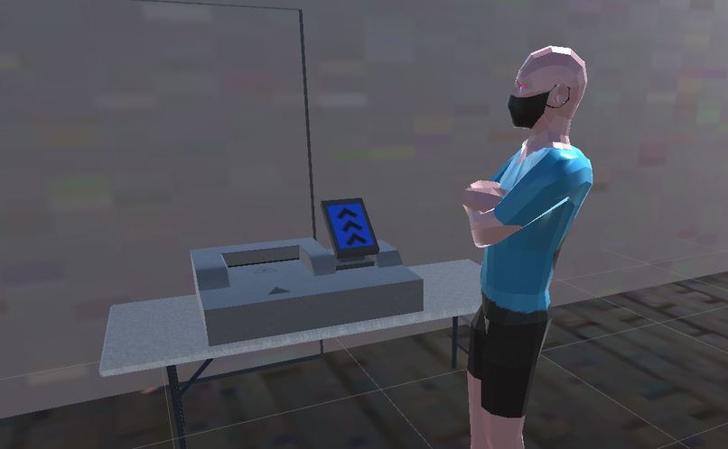 VoteR – screenshot 1