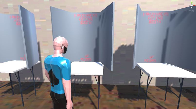 VoteR – screenshot 2
