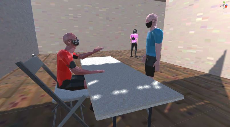 VoteR – screenshot 3