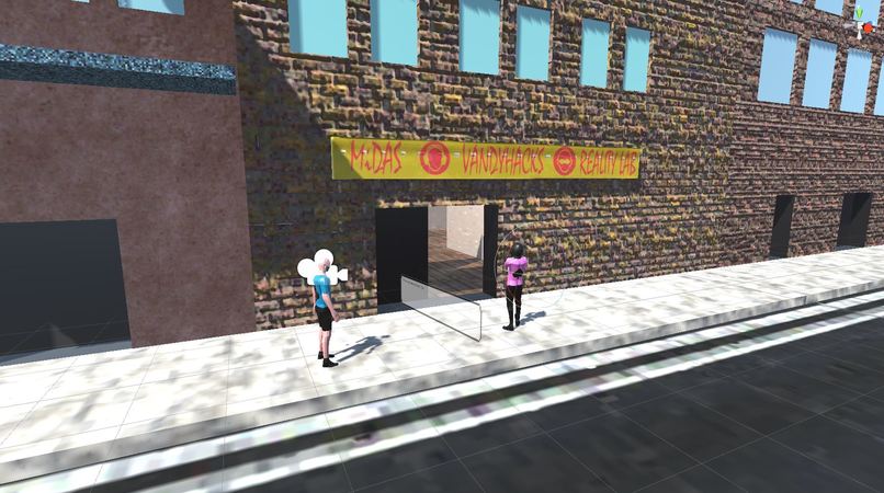 VoteR – screenshot 5