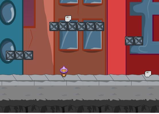 Corona Hero: Retro Video Game – screenshot 3