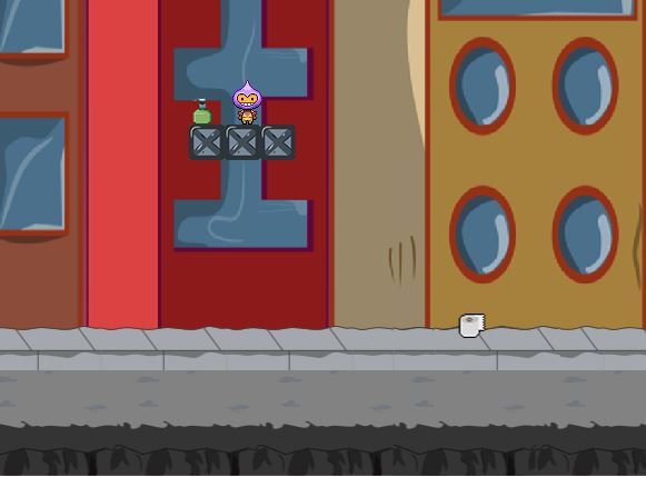 Corona Hero: Retro Video Game – screenshot 5