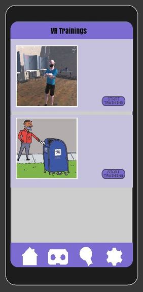 VoteR – screenshot 7