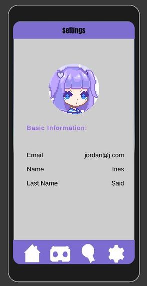 VoteR – screenshot 8
