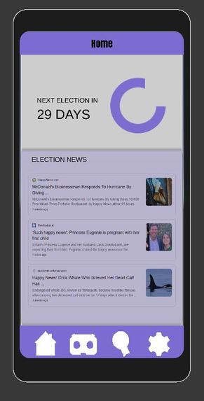 VoteR – screenshot 9