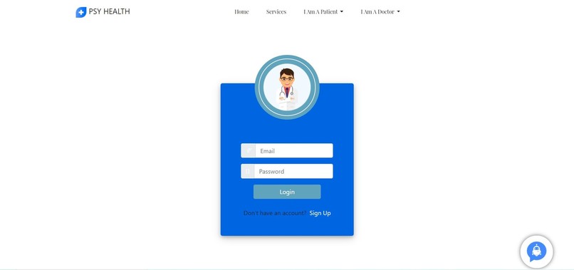 PsyHealth-Hero-Hacks – screenshot 8