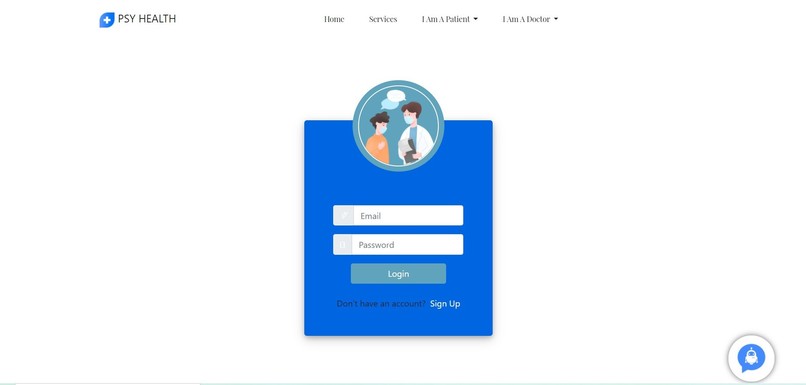 PsyHealth-Hero-Hacks – screenshot 12