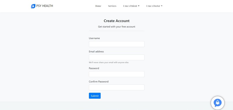 PsyHealth-Hero-Hacks – screenshot 7