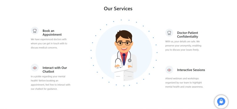 PsyHealth-Hero-Hacks – screenshot 5