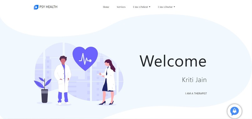 PsyHealth-Hero-Hacks – screenshot 13