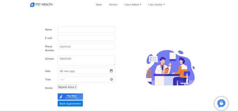 PsyHealth-Hero-Hacks – screenshot 10