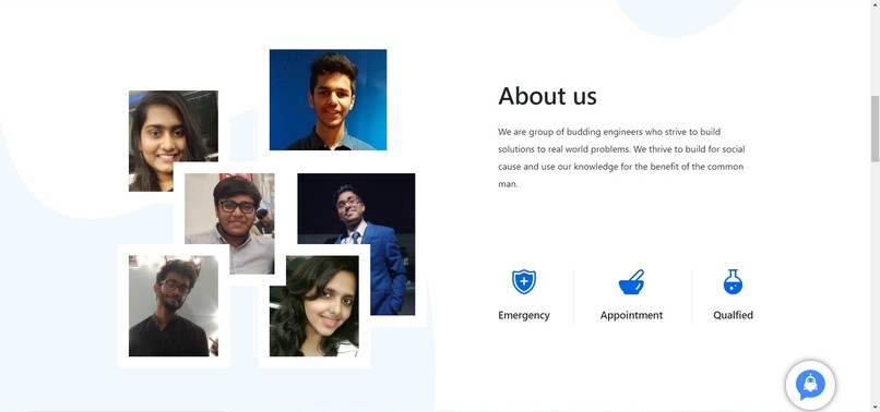 PsyHealth-Hero-Hacks – screenshot 2
