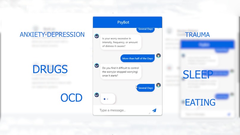 PsyHealth-Hero-Hacks – screenshot 6