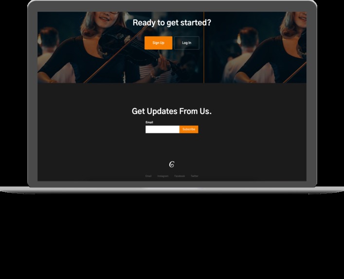 Cadence – screenshot 3