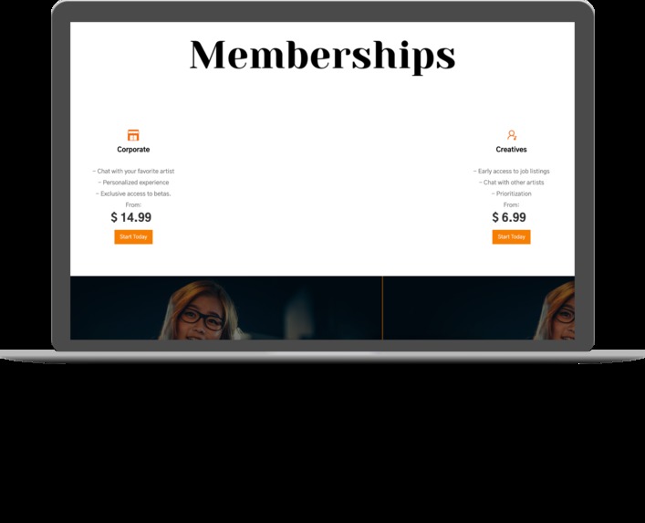Cadence – screenshot 4