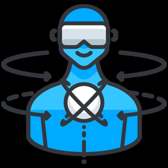 CoProS – screenshot 1