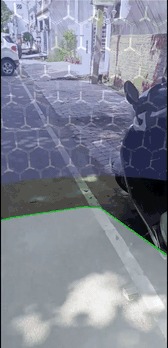 CoProS – screenshot 5