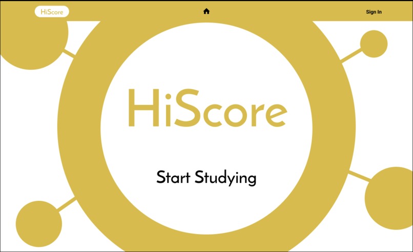Team#12.Mogli - HiScore – screenshot 1