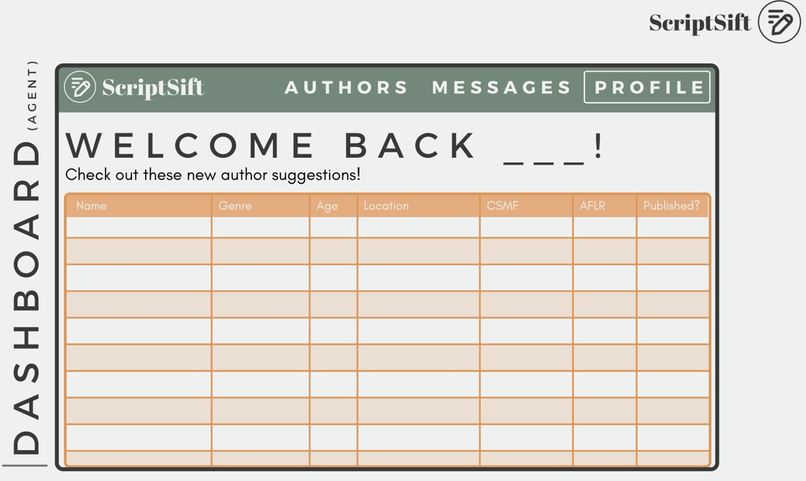 ScriptSift – screenshot 1