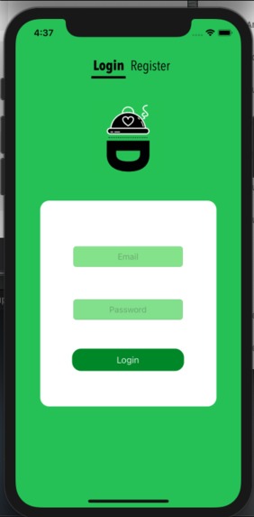 Dish Drop – screenshot 3
