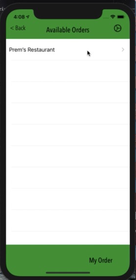 Dish Drop – screenshot 6