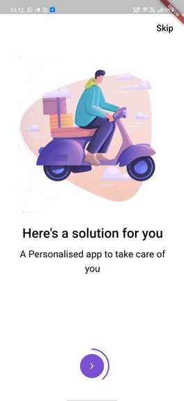 Sup-Assist – screenshot 1
