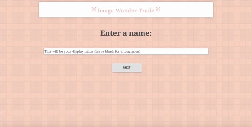 image-wonder-trade – screenshot 1