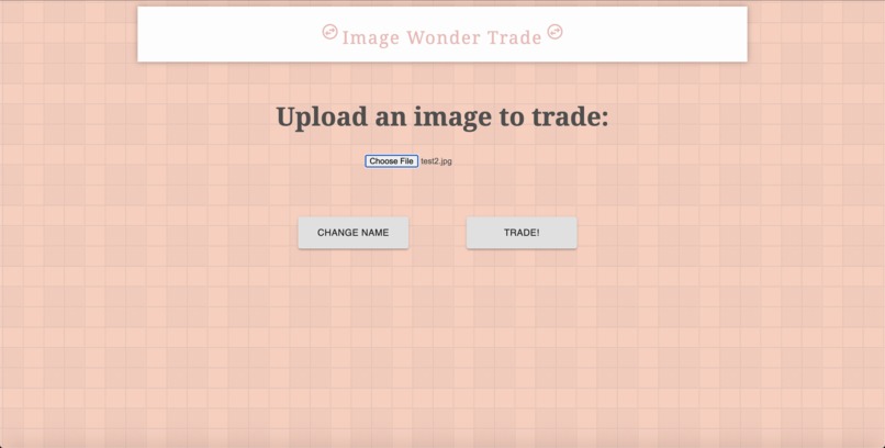 image-wonder-trade – screenshot 2