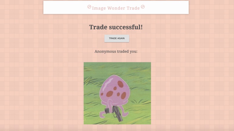 image-wonder-trade – screenshot 4