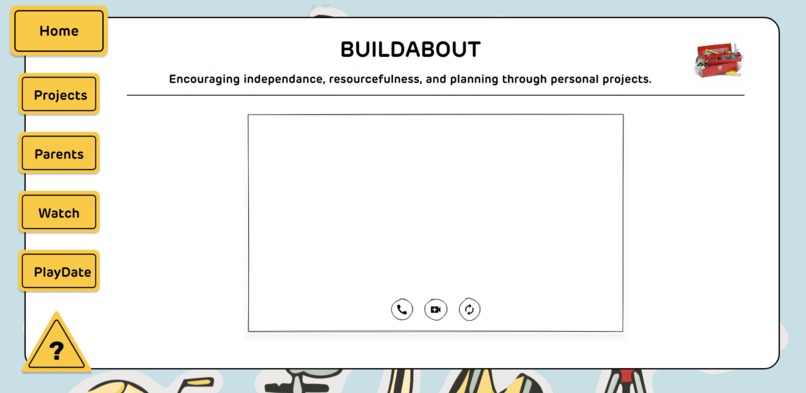 BuildAbout – screenshot 7