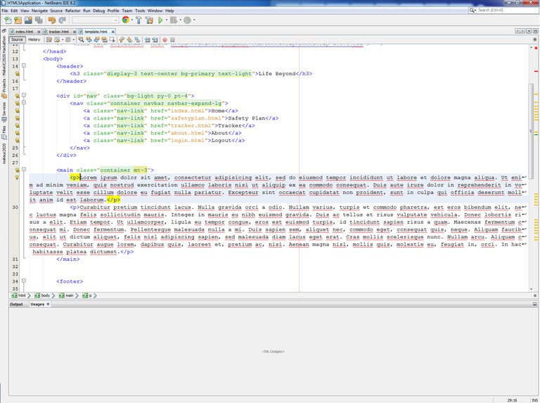 Life Beyond – screenshot 2