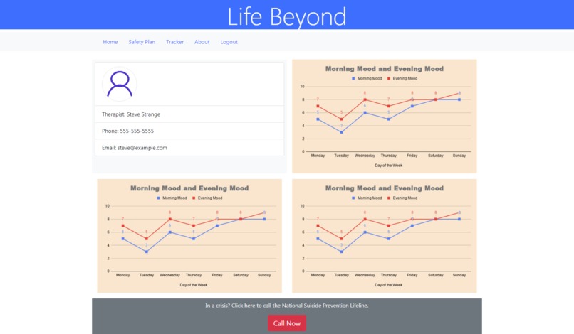 Life Beyond – screenshot 4