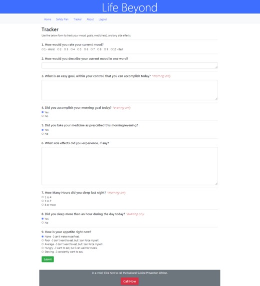 Life Beyond – screenshot 5