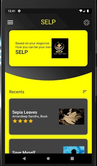 SELP – screenshot 5