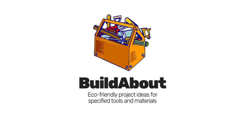 BuildAbout – screenshot 1
