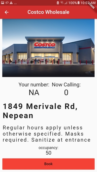 StoreSafe – screenshot 3