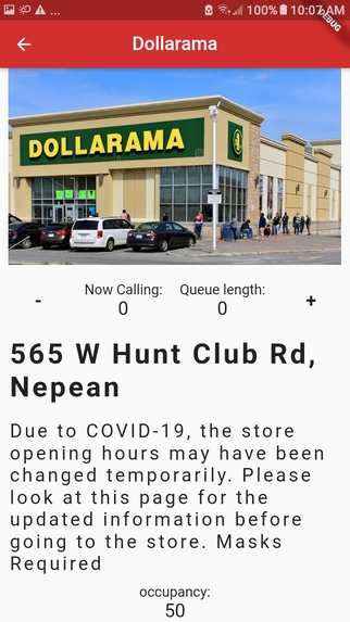 StoreSafe – screenshot 4