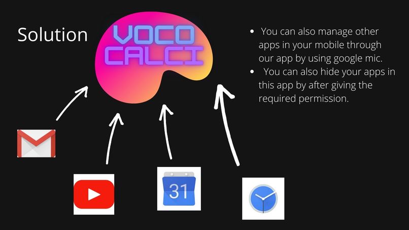 Voco Calci – screenshot 6