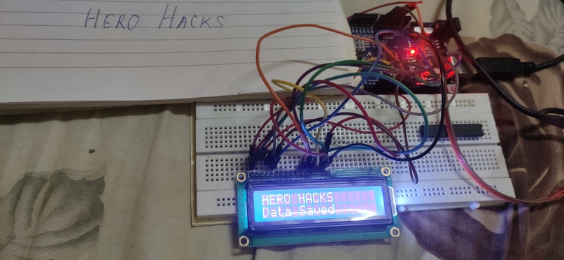 Heroes_to_our_journey – screenshot 1