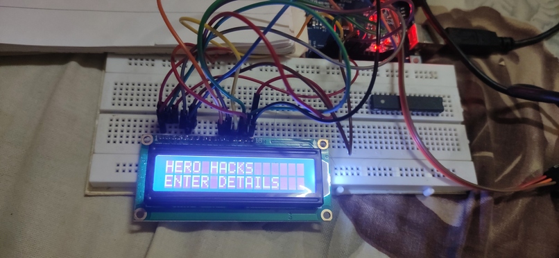 Heroes_to_our_journey – screenshot 2